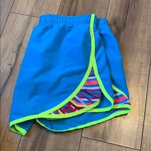 Under armor athletic shorts